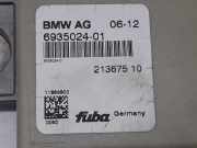 Audio Verstärker 65206935024 BMW X1 (E84) SUV xDrive 25d 2.0 16V (N47-D20D) 2015