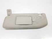 Sonnenblende Links 96738898BJ Citroën C3 (SX/SW) Schrägheck 1.2 Vti 12V PureTech (EB2F(HMZ)) 2018