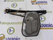 Fensterheber Rechts Hinten 1K4839462A Volkswagen Golf V (1K1) Schrägheck 2.0 TDI 16V (BKD) 2006 BKD