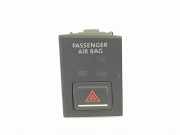 Warnleuchte Schalter 5G1919225 Volkswagen Golf VII Variant (AUVV) Kombi 1.2 TSI BlueMotion 16V (CJZA) CJZA