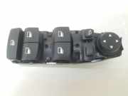 Schalter Für Elekt. Fensterheber Links Vorne 61319362116 BMW X5 (F15) SUV xDrive 40d 3.0 24V (N57-D30B) 2017