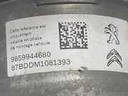 Abs Pumpe 9859944680 Opel Astra L Sports Tourer (F4/FC/FN/FR) Kombi 1.2 Turbo 110 12V (EB2ADT(HNP))