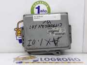Motorsteuergerät 9624936180 Citroën AX Schrägheck 10 Escapade (TU9MZ(CDZ)) 1995
