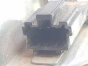 Scheibenwischermotor Hinten MR221228 Mitsubishi Pajero Sport (K7/9) Geländewagen 2.5 TD GLS (4D56TDI) 2004