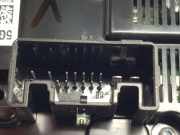 Bedienung Heizung 5G0907044FC Volkswagen VII BERLINA BQ1BE2 Advance