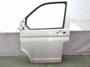 Tür Links Vorne 7E0831055F Volkswagen Transporter T5 Van 2.0 TDI DRF (CAAC) 2011 CAAC