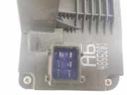 Türschloss Rechts Hinten 4855201 Saab 9-5 (YS3E) Kombi 3.0 TiD V6 24V (D308L) 2004