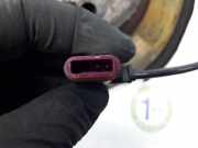 Achsschenkel Rechts Hinten A2213502208 Mercedes-Benz S (W221) Limousine 3.0 S-320 CDI 24V (OM642.930) 2009