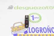 Warnleuchte Schalter 61316919506 BMW 5 serie Touring (E61) Kombi 530d 24V (M57N-D30(306D2)) 2006