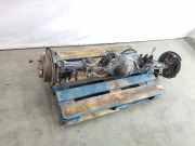 Hinterachse 4211060A81 Toyota Land Cruiser (J15) Hardtop Geländewagen 2.8 D-4D 16V (1GD-FTV) 2016