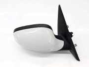 Außenspiegel Rechts 51167268262 BMW 3 serie (E90) Limousine 318d 16V (N47-D20C) 2010