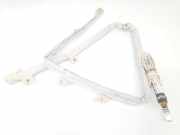 Vorhang Airbag Links VOOR 3V5880741D Skoda Superb (3V3) Liftback 2.0 TDI (DFGA) 2018