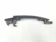 Türgriff Außen Links Hinten 806B04EH0B Renault Kadjar (RFEH) SUV 1.5 dCi DPF (K9K-647) 2017