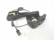Türschloss Rechts Vorne 805020256R Renault Megane IV (RFBB) Schrägheck 5-drs 1.2 Energy TCE 100 (H5F-408) 2017