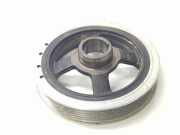 Kurbelwellen-Riemenscheibe 2312408200 Kia Stonic (YB) SUV 1.2 MPI 16V (G4LF)