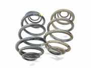 Schraubenfeder Set Hinten 8200168005 Renault FURGÓN 1.6 dCi D (116 CV) 2016