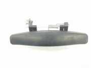 Türgriff Außen Rechts Vorne 806063663R Dacia Sandero Schrägheck 1.2 16V (D4F-732) 2012