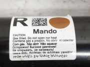 Stoßdämpfer Rechts Hinten 55300S0600 Hyundai i30 Fastback (PDEBA/PEDBC) Liftback 2.0 N Turbo 16V (G4KH) 2023