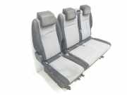 Sitz Hinten ENTELA Citroën SpaceTourer Bus 1.6 Blue HDi 115 (DV6FC(BHX))