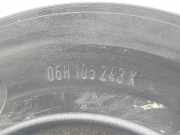 Kurbelwellen-Riemenscheibe 06H105243K Volkswagen Golf VII (AUA) Schrägheck 2.0 GTI 16V Performance Package (CHHA) 2014 CHHA