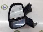 Außenspiegel Rechts 7701473243 Renault Trafic New (JL) Bus 1.9 dCi 100 16V (F9Q-760) 2005