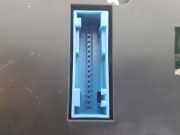 Tachoeinheit Kmh 8U0920940M Audi Q3 (8UB/8UG) SUV 2.0 TDI 16V 120 (DFTC) 2018