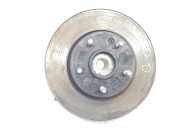 Achsschenkel Rechts Vorne 517162R000 Hyundai i30 (FD) Schrägheck 1.6 CRDi 16V VGT LP (D4FB) 2011
