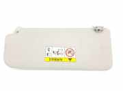 Sonnenblende Rechts 98094983BJ Citroën SpaceTourer Bus 2.0 Blue HDI 150 (DW10FD(AHX)) 2019