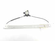 Fensterheber Links Vorne EG2159590B Mazda CX-7 SUV 2.2 MZR-CD 16V (R2) 2011