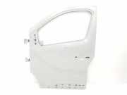 Tür Links Vorne 93455815 Opel Vivaro Van 1.6 CDTI 95 Euro 6 (R9M-413(R9M-H4)) 2018