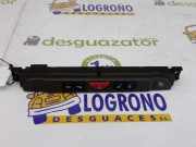 Warnleuchte Schalter YUL500400WUX Land + Range Rover Discovery III (LAA/TAA) Geländewagen 2.7 TD V6 (276DT) 2007