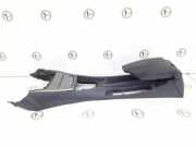 Armlehne MIDDEN 51167143597 BMW 1 serie (E87/87N) Schrägheck 5-drs 120d 16V (M47-D20(204D4)) 2005