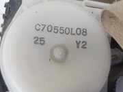 Sicherheitsgurt Links Hinten 7357060210E0 Toyota Land Cruiser V8 (J20) Hardtop Gel?ndewagen 4.5 D-4D 32V (1VDFTV)