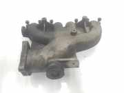 Ansaugkrümmer 038129713AF Seat Cordoba (6L2) Limousine 1.9 TDI (ASZ) 2003