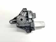 Fensterhebermotor Links Hinten A2139060502 Mercedes-Benz C (W205) Limousine C-180d 1.6 Turbo 16V (OM654.916)