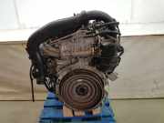 Motor COMPLEET 651930 Mercedes-Benz A (W176) Schrägheck 2.2 A-200 CDI, A-200d 16V (OM651.930(Euro 6))