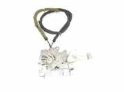 Türschloss Links Hinten 90611JX50B Nissan NV 200 (M20M) Van 1.5 dCi 86 (K9K) 2010