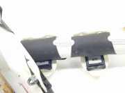 Vorhang Airbag Links VOOR 9830943980 Opel Astra L Sports Tourer (F4/FC/FN/FR) Kombi 1.2 Turbo 110 12V (EB2ADT(HNP))
