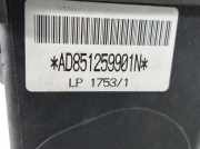 Luftfilter Komplett 13718512599 BMW X1 (E84) SUV xDrive 20d 2.0 16V (N47-D20C) 2010