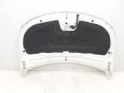 Motorhaube 9812305580 Peugeot 3008 II (M4/MC/MJ/MR) Großraumlimousine 1.2 12V e-THP PureTech 130 (EB2ADTS(HNS))