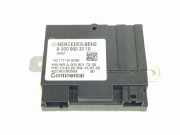 Computer A0009003310 Mercedes-Benz GLC (X253) SUV 2.2 250d 16V BlueTEC 4-Matic (OM651.921(Euro 6))
