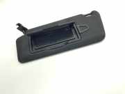 Sonnenblende Links A2078100310 Mercedes-Benz E (C207) Coupé E-350 CDI V6 24V (OM642.836)