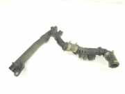 Intercooler Schlauch 9675758280 Citroën SpaceTourer Bus 2.0 Blue HDI 150 (DW10FD(AHX)) 2016