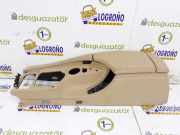 Armlehne MIDDEN 31167034086 BMW 5 serie (E60) Limousine 520d 16V Corporate Lease (N47-D20C) 2008