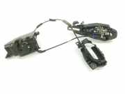Türschloss Links Vorne 9810310380 Citroën C4 Picasso (3D/3E) Großraumlimousine 1.6 BlueHDI 120 (DV6FC(BHZ)) 2015