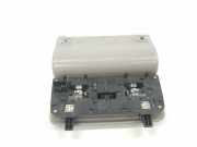 Innenbeleuchtung 92800A2010ED Kia Cee'd (JDB5) Schrägheck 5-drs 1.0i T-GDi 12V 120 (G3LC)