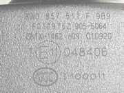 Innenspiegel 8W0857511F Audi A6 Avant (C8) Kombi 2.0 16V 55 TFSI e Hybrid Quattro (DLGA)