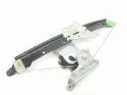 Fensterheber Links Hinten 31253719 Volvo S60 I (RS/HV) Limousine 2.4 D5 20V (D5244T) 2005