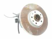 Achsschenkel Links Vorne SU001B2346 Toyota ProAce City Van 1.5 D-4D 130 (DV5RC) 2022