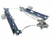 Fensterheber Links Hinten 7339589 BMW 3 serie Gran Turismo (F34) Schrägheck 320d xDrive 2.0 16V (N47-D20C)